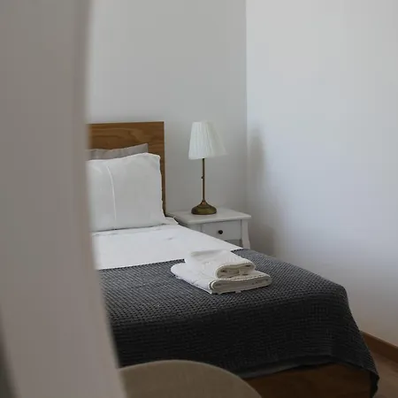 Holiday park Casa Quintaes