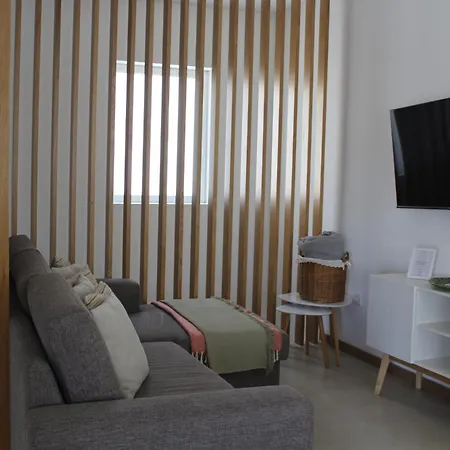 База отдыха Casa Quintaes Figueiredo (Braga)