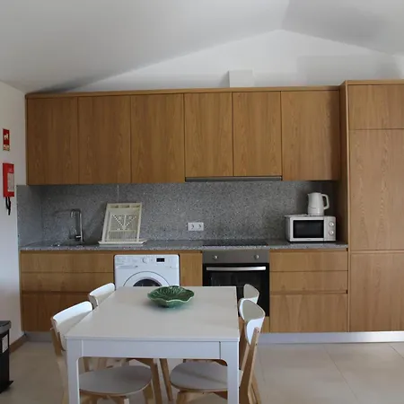 Casa Quintaes