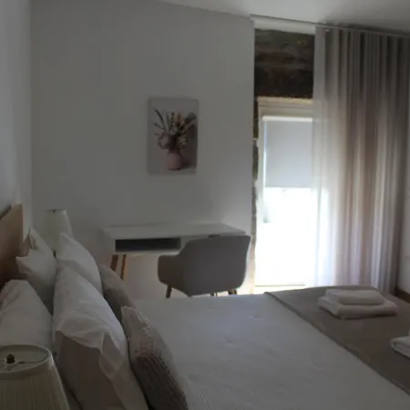Casa Quintaes Semesterpark *