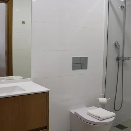 Casa Quintaes Semesterpark